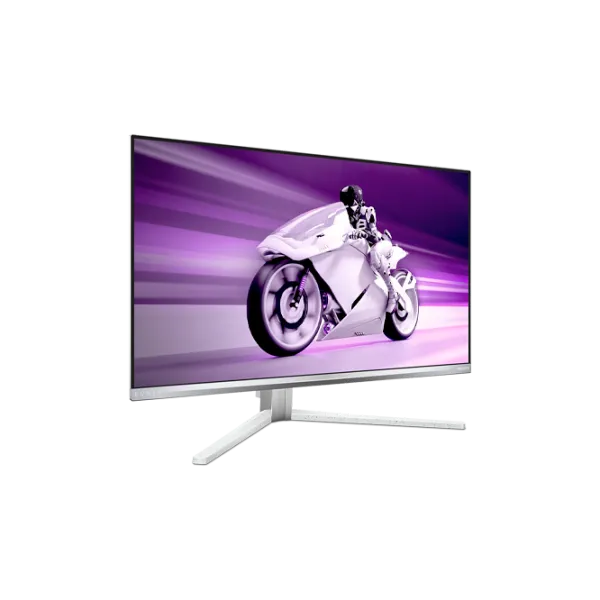 Монитор Philips Evnia 27M2N8500 27" 2K 360 Гц / 0.03 мс / Белый photo 3