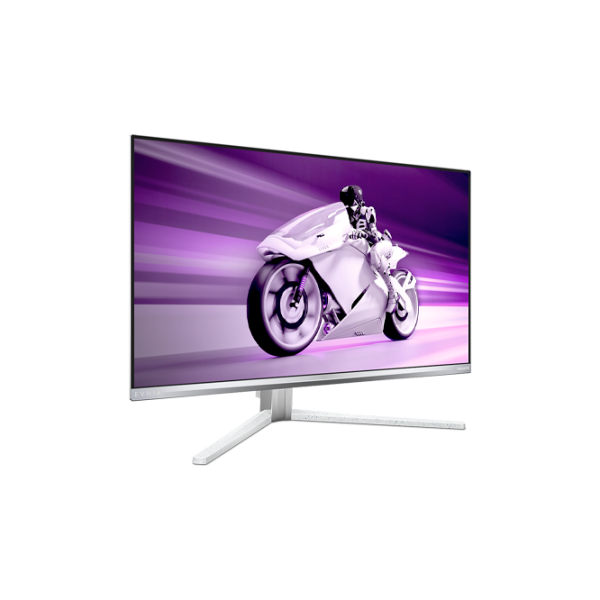 Монитор Philips Evnia 27M2N8500 27" 2K 360 Гц / 0.03 мс / Белый photo 3