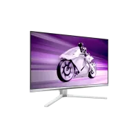 Монитор Philips Evnia 27M2N8500 27" 2K 360 Гц / 0.03 мс / Белый photo 3