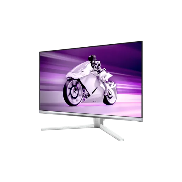 Монитор Philips Evnia 27M2N8500 27" 2K 360 Гц / 0.03 мс / Белый photo 6