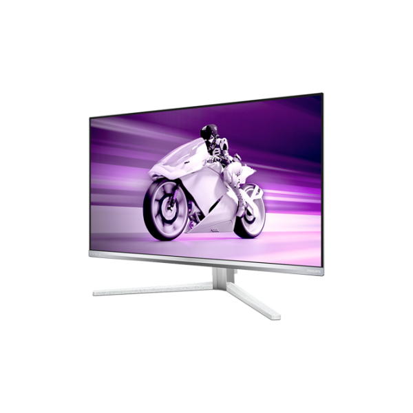 Монитор Philips Evnia 27M2N8500 27" 2K 360 Гц / 0.03 мс / Белый photo 6