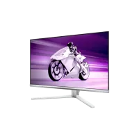 Монитор Philips Evnia 27M2N8500 27" 2K 360 Гц / 0.03 мс / Белый photo 6