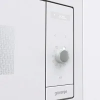 Cuptor cu microunde Gorenje BM235G1SYW Încorporabil / 900 W / White photo 2