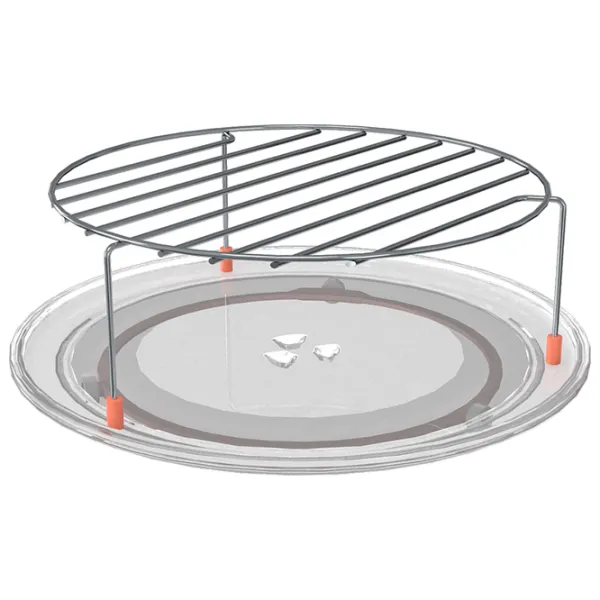 Cuptor cu microunde Gorenje BM235G1SYW Încorporabil / 900 W / White photo 8