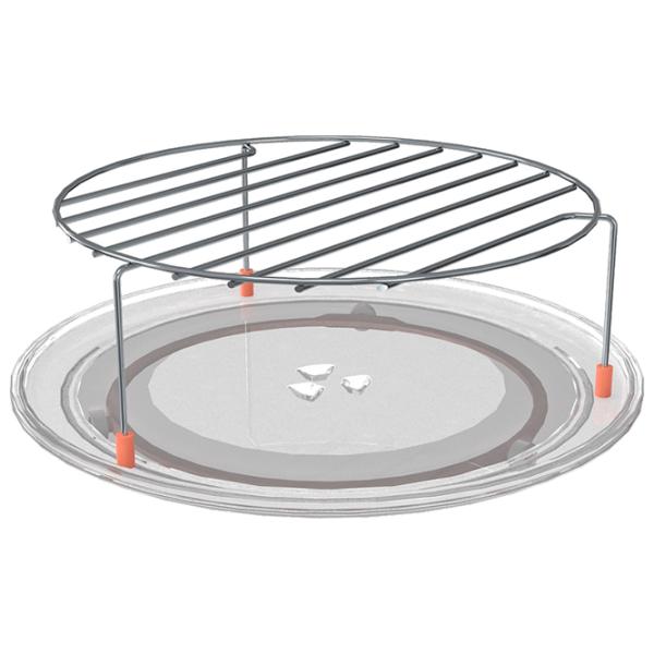 Cuptor cu microunde Gorenje BM235G1SYW Încorporabil / 900 W / White photo 8