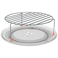 Cuptor cu microunde Gorenje BM235G1SYW Încorporabil / 900 W / White photo 8