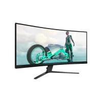 Monitor Philips Evnia 34M2C3500L 34" WQHD 180 Hz / 0.03 ms / Black photo 2