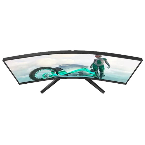 Monitor Philips Evnia 34M2C3500L 34" WQHD 180 Hz / 0.03 ms / Black photo 5
