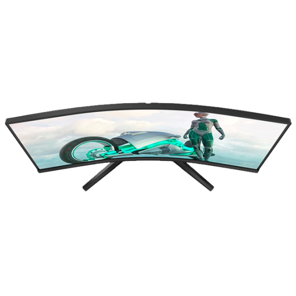 Monitor Philips Evnia 34M2C3500L 34" WQHD 180 Hz / 0.03 ms / Black photo 5