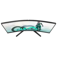 Monitor Philips Evnia 34M2C3500L 34" WQHD 180 Hz / 0.03 ms / Black photo 5