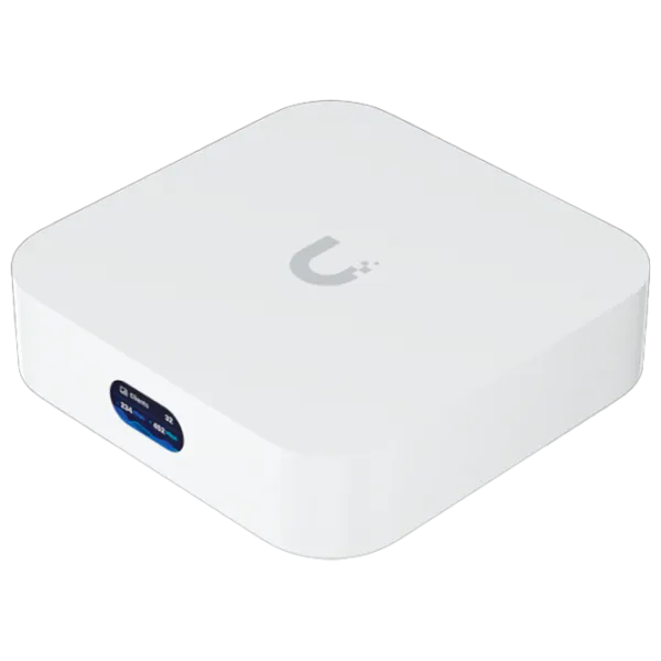 Точка доступа Ubiquiti UniFi Express Белый photo 1
