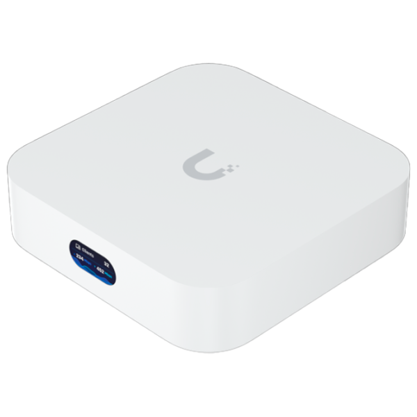 Точка доступа Ubiquiti UniFi Express Белый photo 1