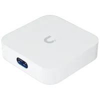 Точка доступа Ubiquiti UniFi Express Белый