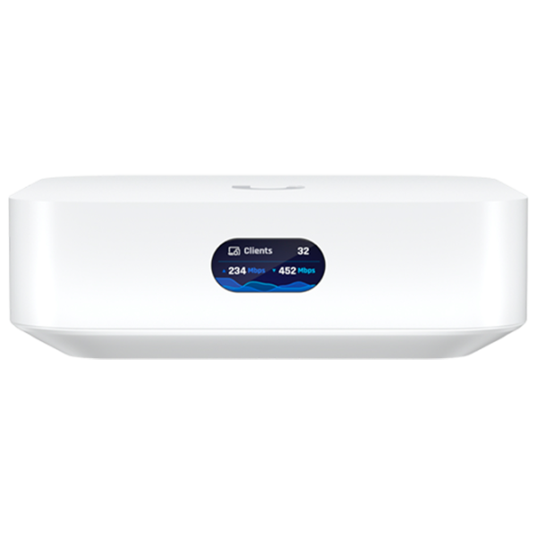 Точка доступа Ubiquiti UniFi Express Белый photo 2