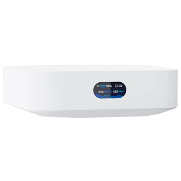 Точка доступа Ubiquiti UniFi Express Белый photo 3