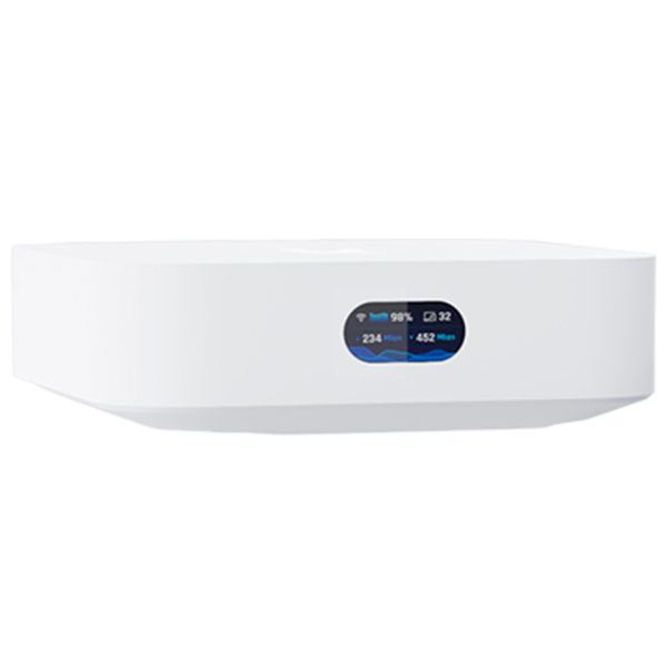 Точка доступа Ubiquiti UniFi Express Белый photo 3