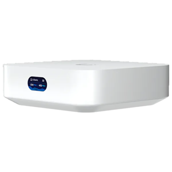 Точка доступа Ubiquiti UniFi Express Белый photo 4