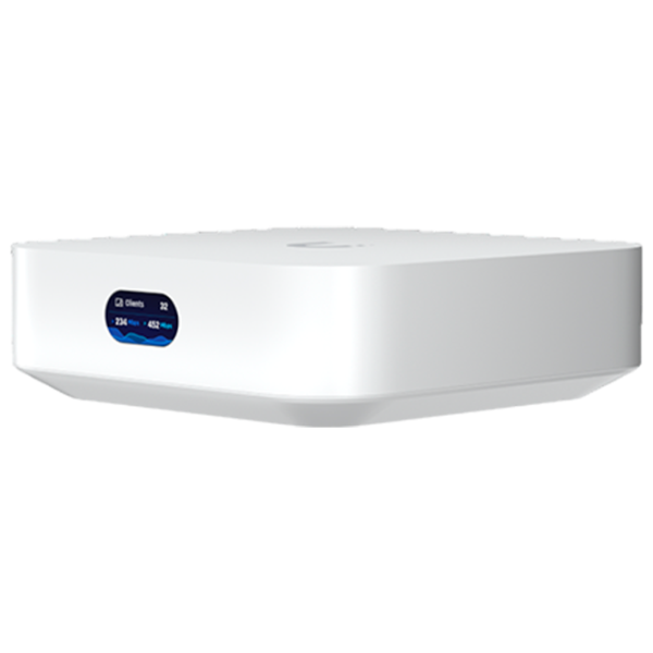 Точка доступа Ubiquiti UniFi Express Белый photo 4