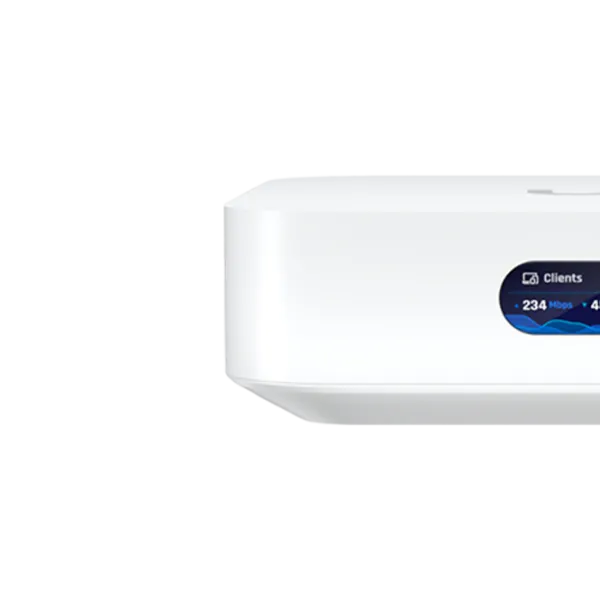 Точка доступа Ubiquiti UniFi Express Белый photo 5