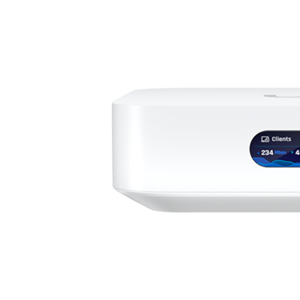 Точка доступа Ubiquiti UniFi Express Белый photo 5