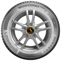 Anvelope Continental WinterContact TS870 215/55 R16 93H Iarnă / Suv photo 3