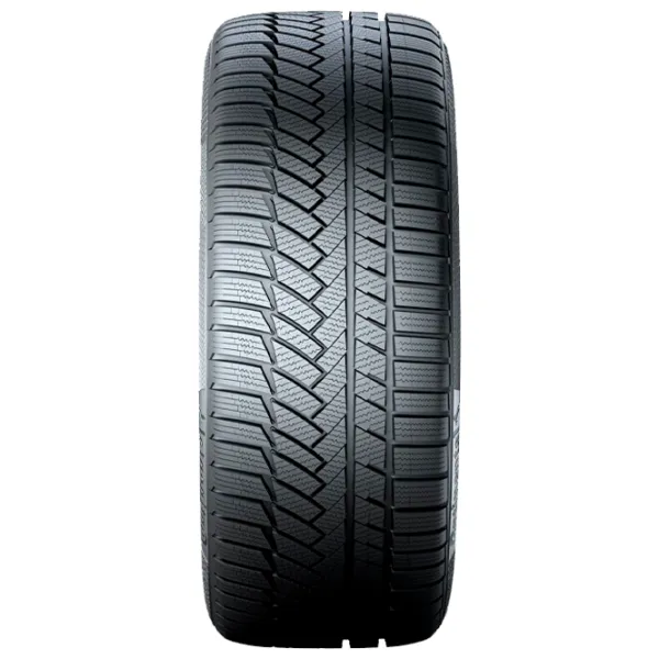 Шины Continental ContiWinterContact TS850P SUV 245/45 R20 103W XL FR Зимние / Внедорожник photo 3