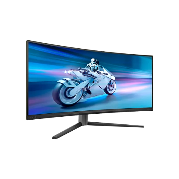 Монитор Philips Evnia 34M2C6500 34" WQHD 175 Гц / 0.03 мс / Черный photo 2