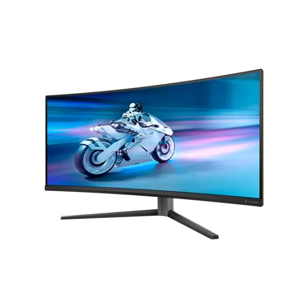 Монитор Philips Evnia 34M2C6500 34" WQHD 175 Гц / 0.03 мс / Черный photo 6