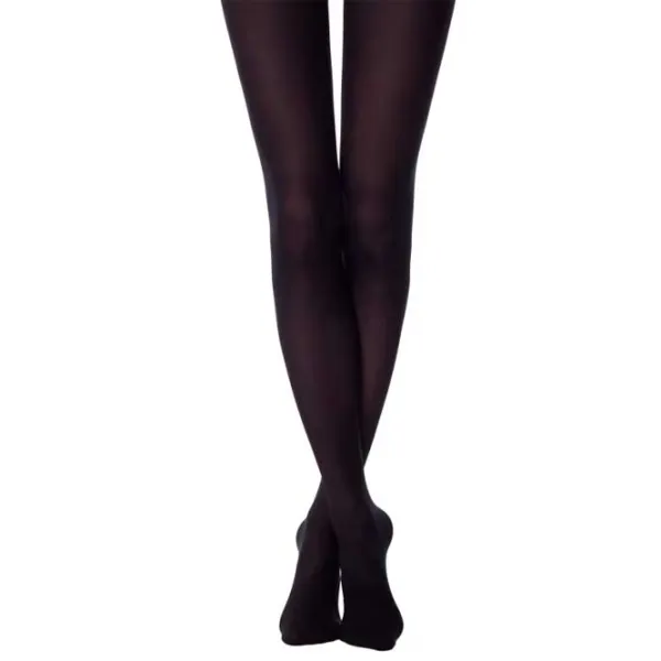 Colanți pentru femei Conte ESLI ESTERA_300 5 / Black photo 1 Colanți pentru femei Conte ESLI ESTERA_300 5 / Black photo 1