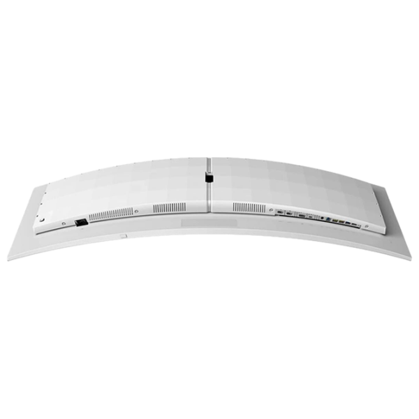 Монитор Philips Evnia 49M2C8900 49" 4K 240 Гц / 0.03 мс / Белый photo 6
