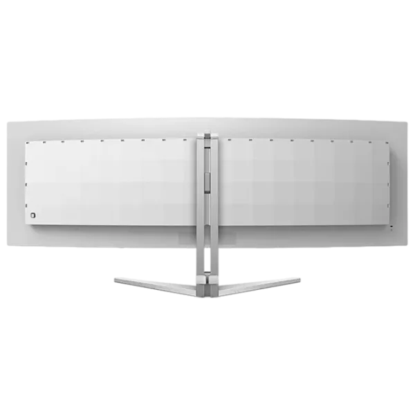 Монитор Philips Evnia 49M2C8900L 49" 4K 144 Гц / 0.03 мс / Белый photo 4