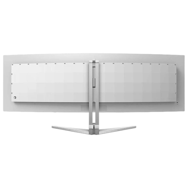 Монитор Philips Evnia 49M2C8900L 49" 4K 144 Гц / 0.03 мс / Белый photo 4