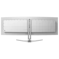 Монитор Philips Evnia 49M2C8900L 49" 4K 144 Гц / 0.03 мс / Белый photo 4