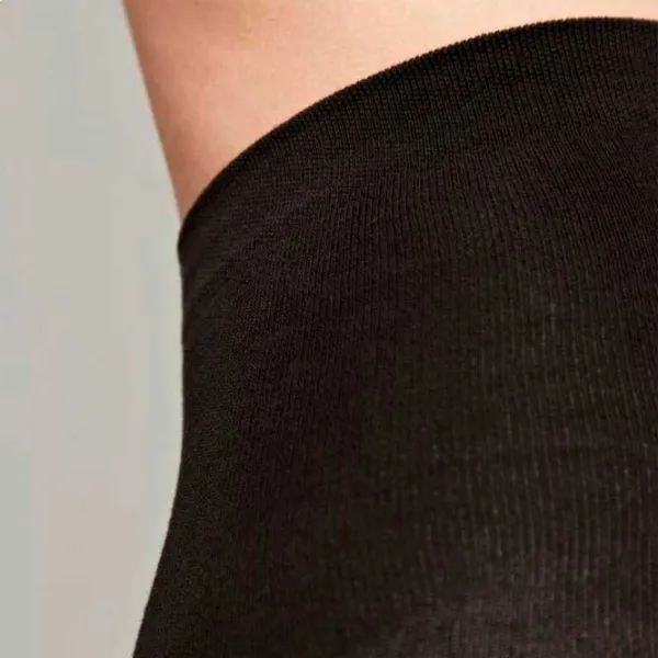 Колготки для женщин Conte COTTON_250 5 / Черный photo 2