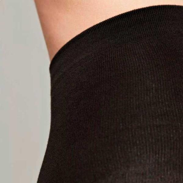 Колготки для женщин Conte COTTON_250 5 / Черный photo 2