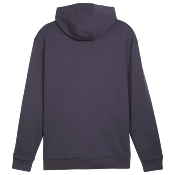 Hanorac pentru bărbați Puma Open Road Full-Zip Hoodie Dk  Drept / Purple-Gray photo 2