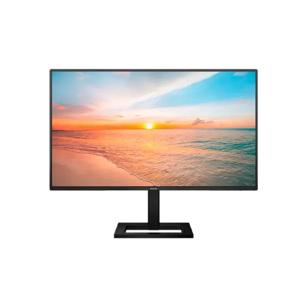 Monitor Philips 27E1N1600AE 27" WQXGA 100 Hz / 4 ms / Black photo 1