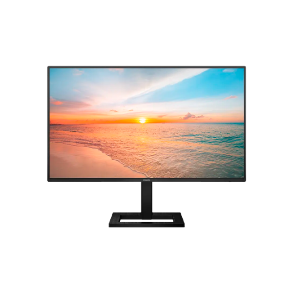 Monitor Philips 27E1N1600AE 27" WQXGA 100 Hz / 4 ms / Black photo 1