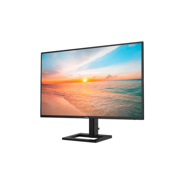 Monitor Philips 27E1N1600AE 27" WQXGA 100 Hz / 4 ms / Black photo 6