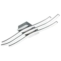 Plafonieră Trio CATOKI  / Plastic