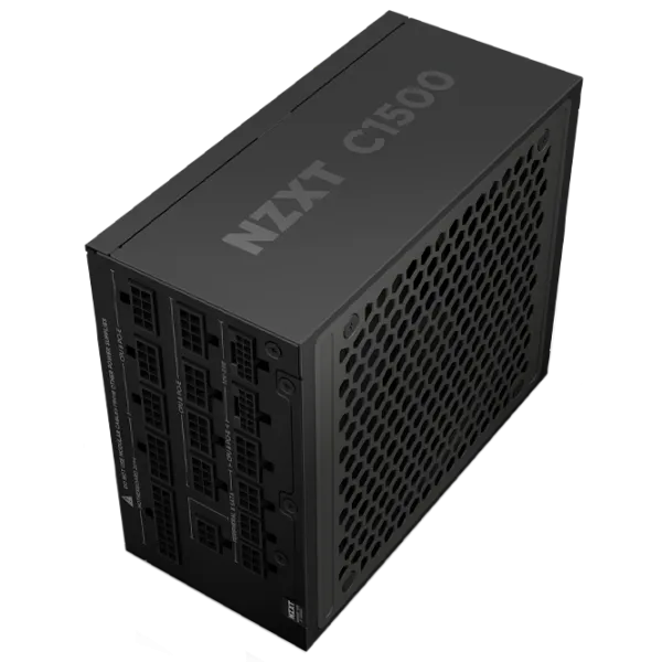Sursă de alimentare NZXT C1500 80+ Platinum / 1500 W photo 1