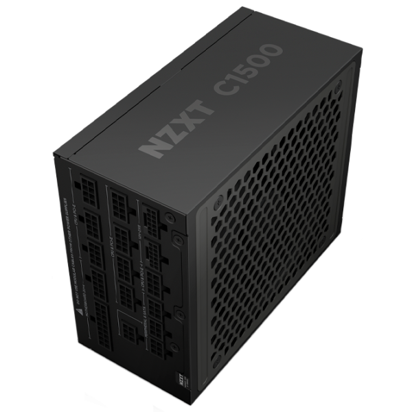 Sursă de alimentare NZXT C1500 80+ Platinum / 1500 W photo 1