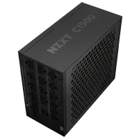 Блок питания NZXT C1500 80+ Platinum / 1500 Вт