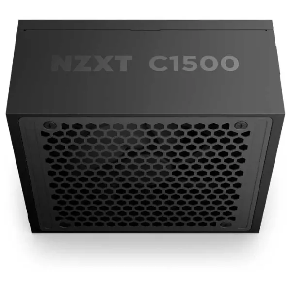 Sursă de alimentare NZXT C1500 80+ Platinum / 1500 W photo 3