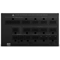 Sursă de alimentare NZXT C1500 80+ Platinum / 1500 W photo 4