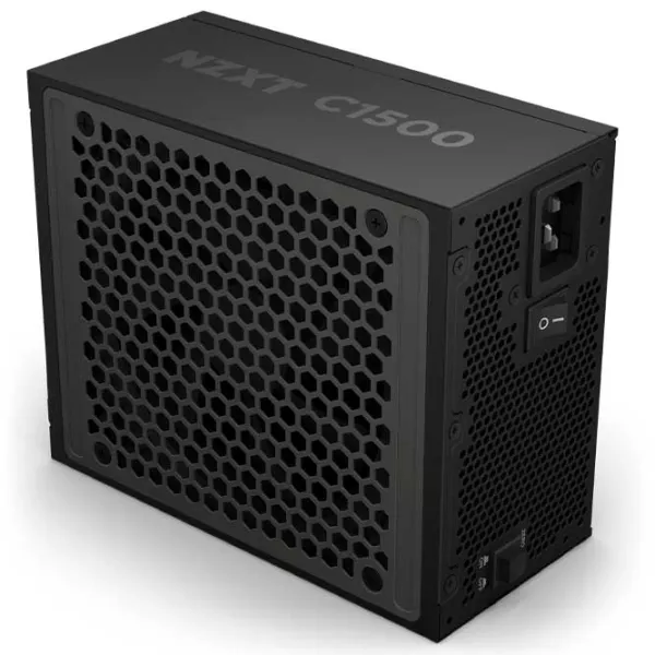 Sursă de alimentare NZXT C1500 80+ Platinum / 1500 W photo 5