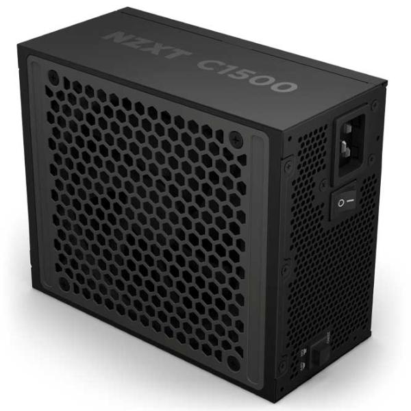 Sursă de alimentare NZXT C1500 80+ Platinum / 1500 W photo 5