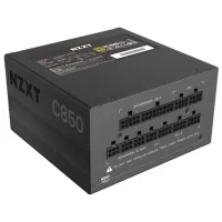 Sursă de alimentare NZXT C850 80+ Gold / 850 W photo 8