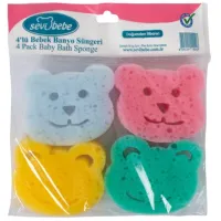 Burete de baie Sevi baby 8692241100407  de la 0 luni