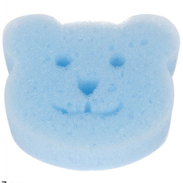 Губка для ванны Sevi baby 8692241100407  от 0 месяцев photo 2 Губка для ванны Sevi baby 8692241100407  от 0 месяцев photo 2